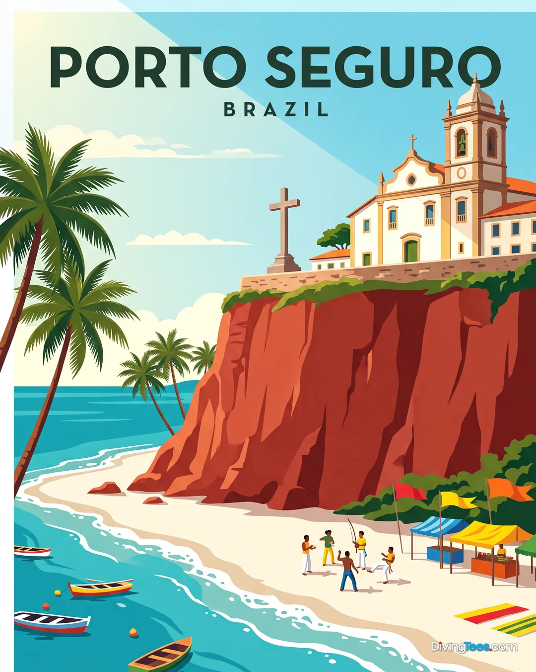 Porto Seguro