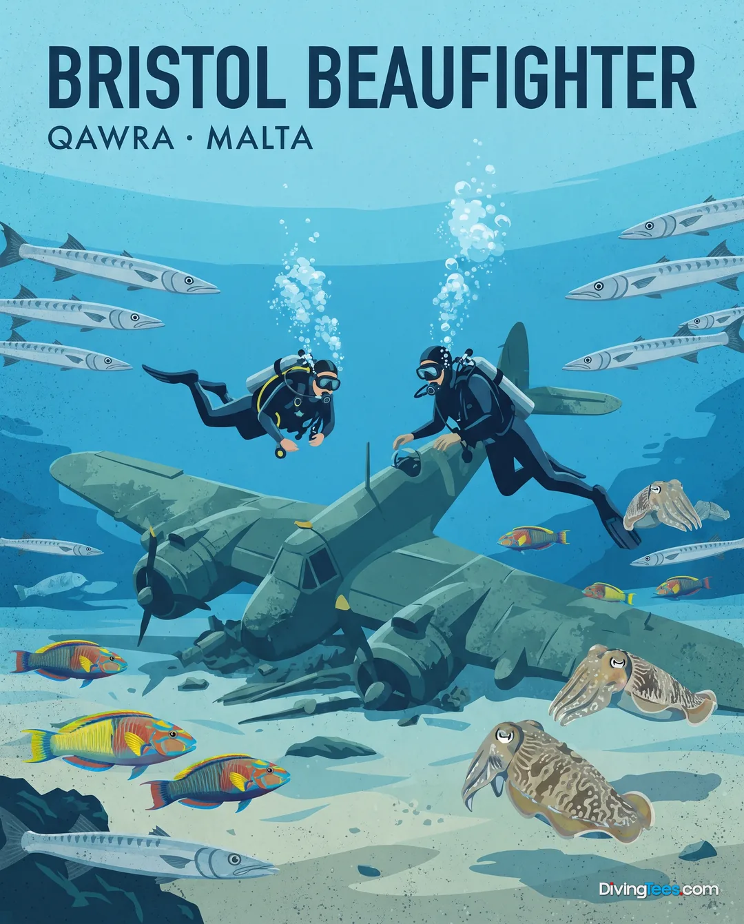Bristol Beaufighter