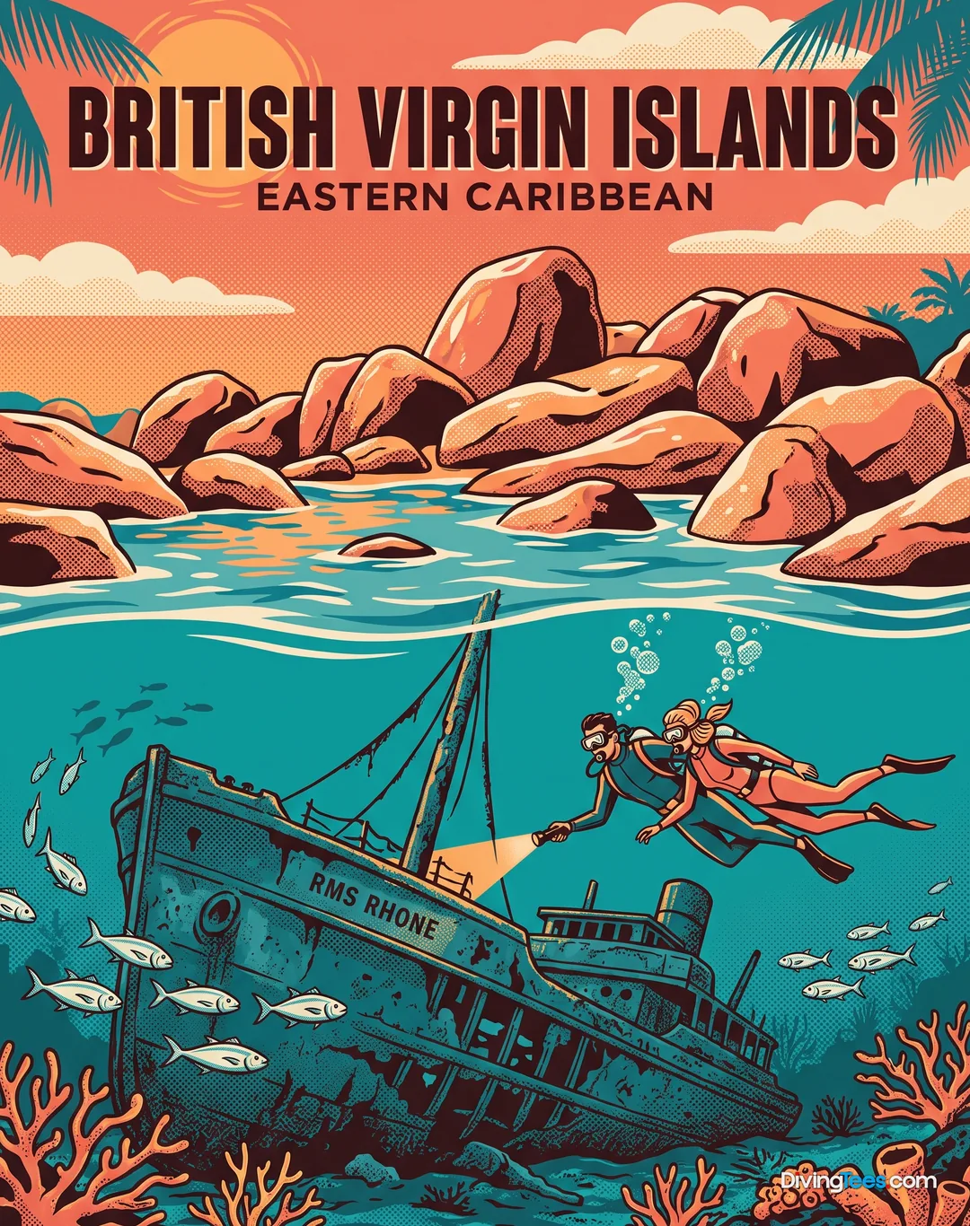 British Virgin Islands