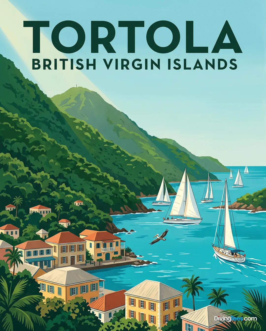 Tortola