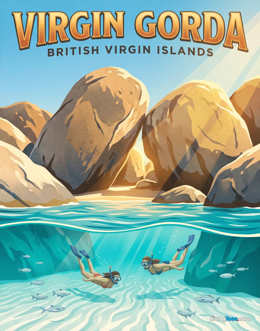 Virgin Gorda