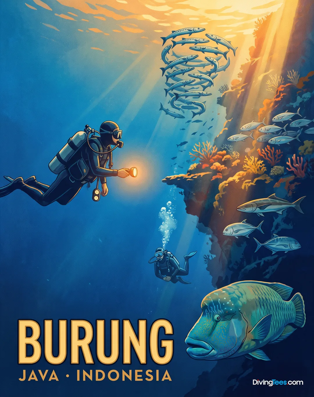 Burung