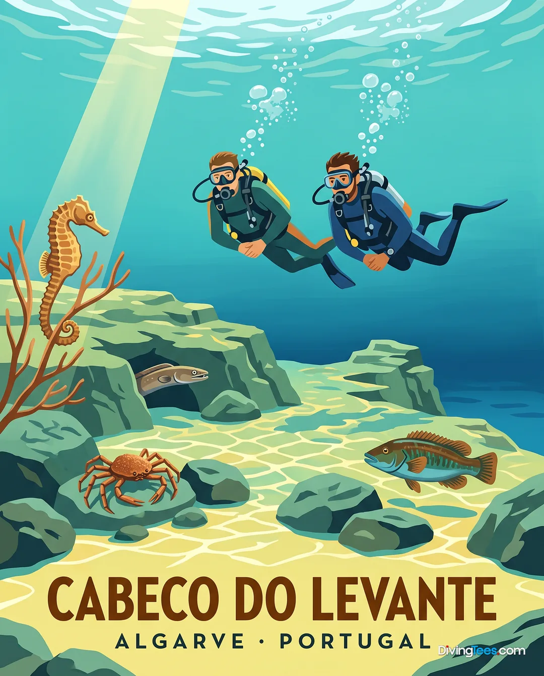 Cabeco Do Levante
