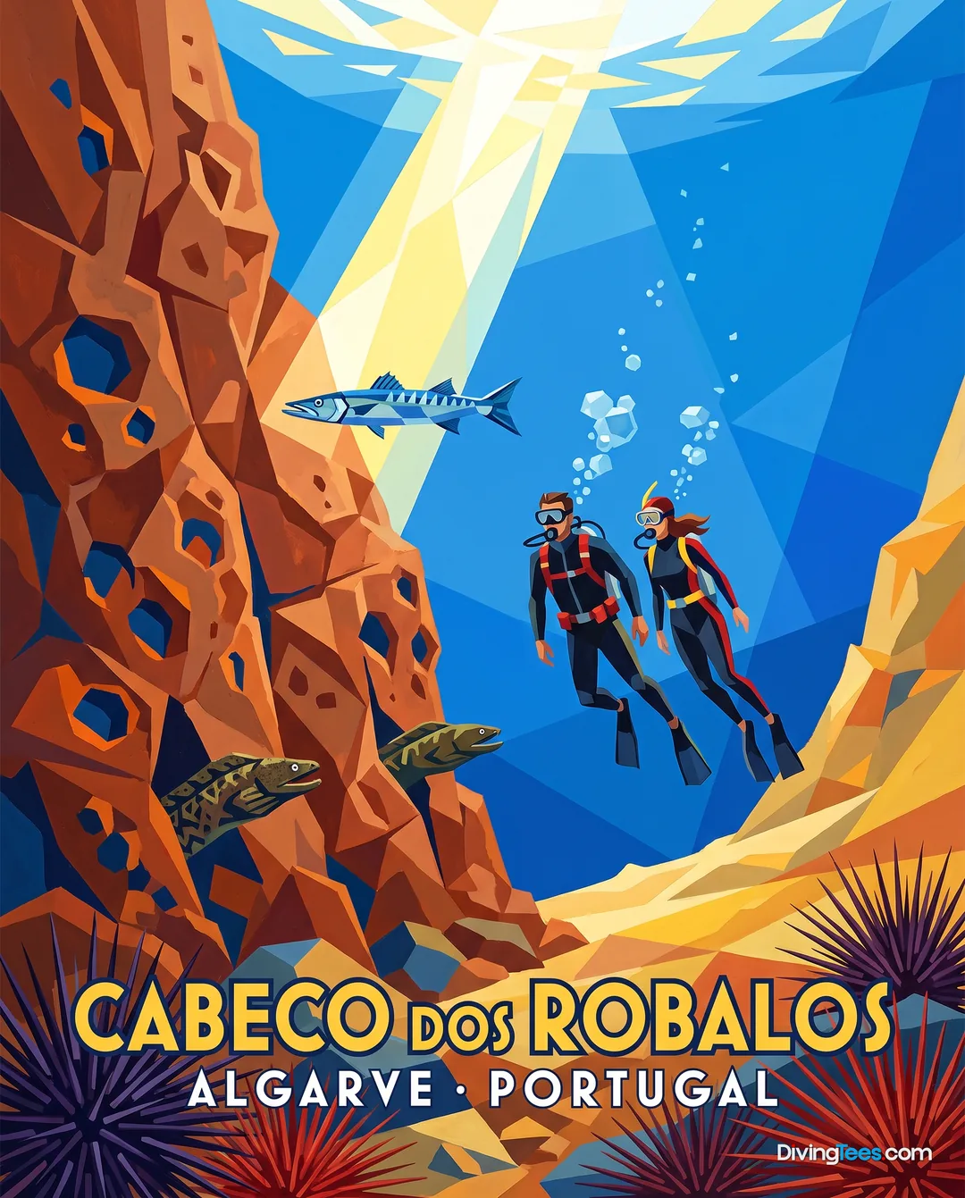 Cabeco Dos Robalos
