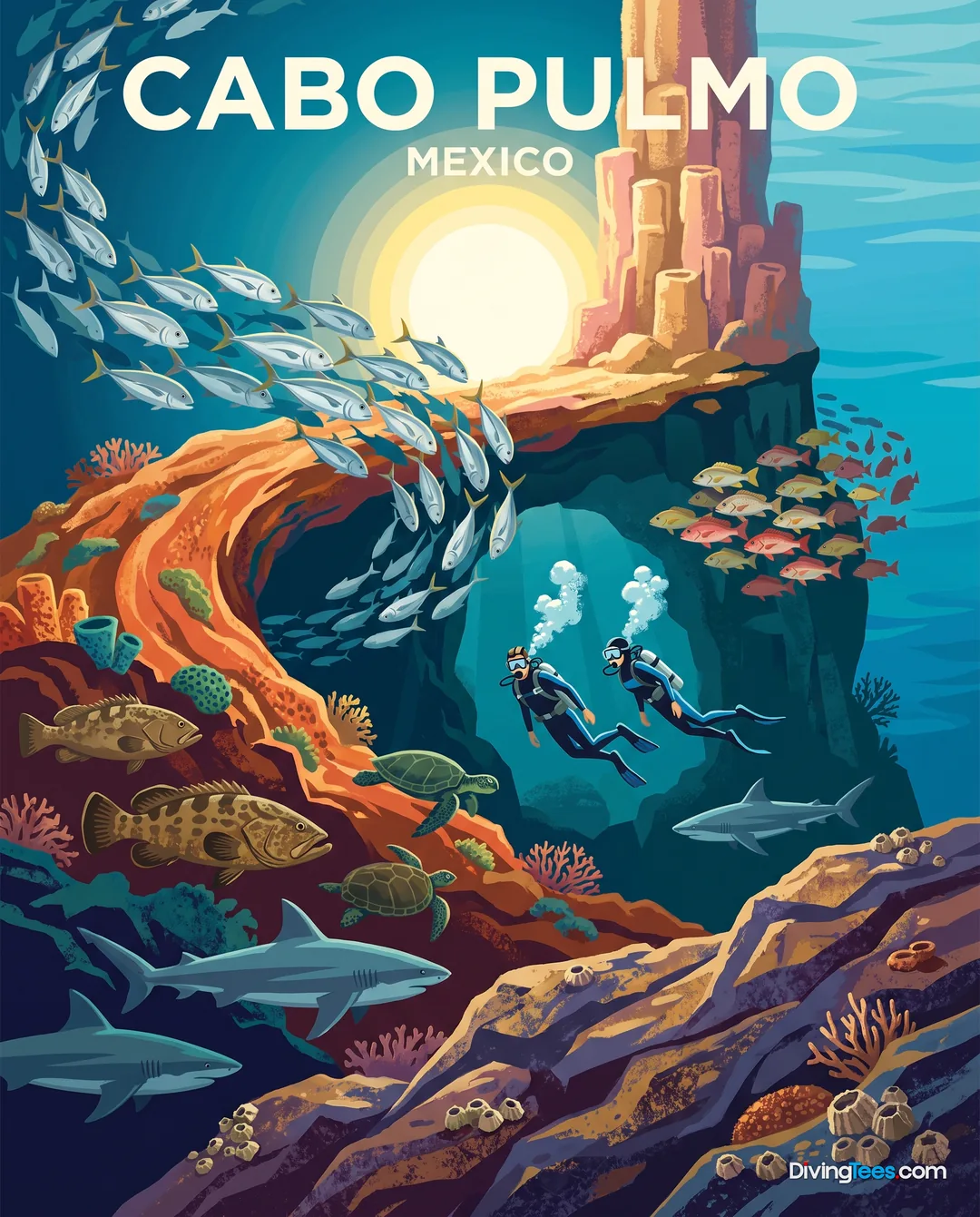 Cabo Pulmo