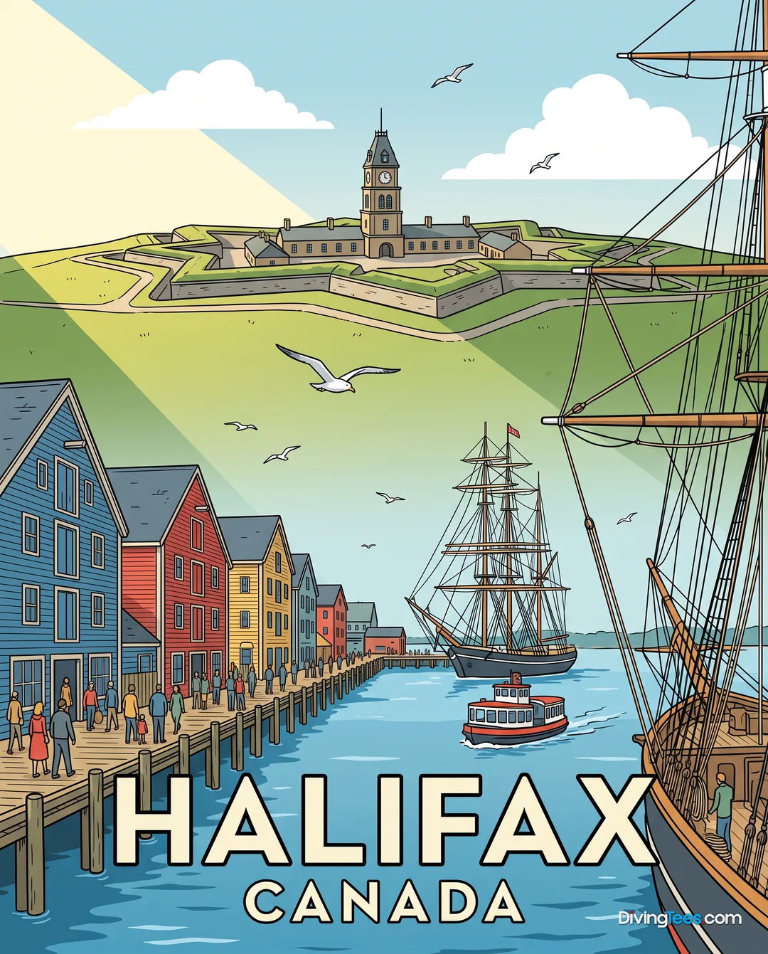 Halifax