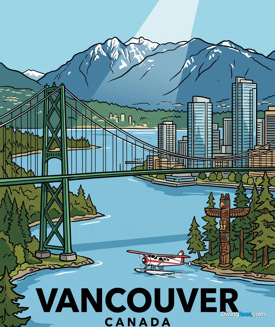 Vancouver