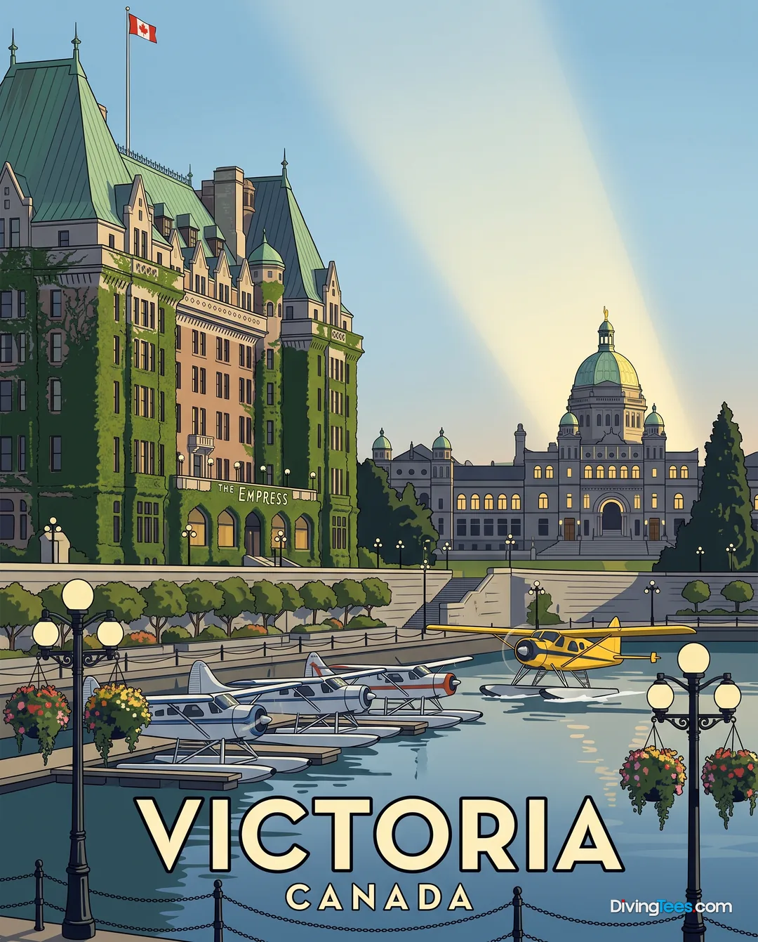 Victoria