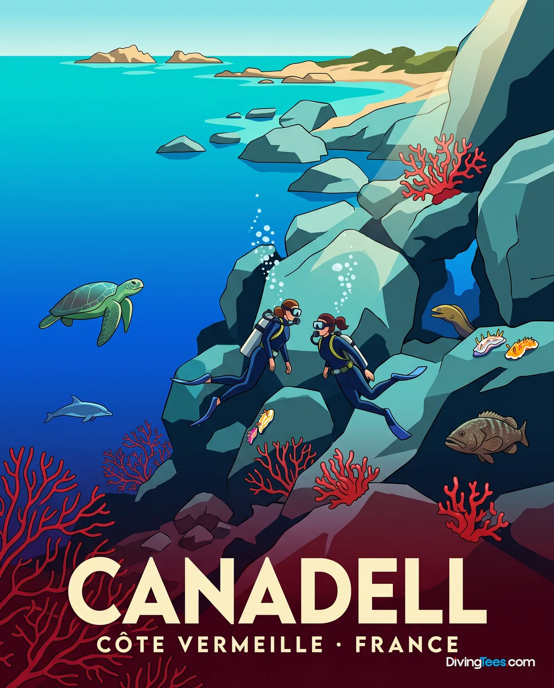 Canadell