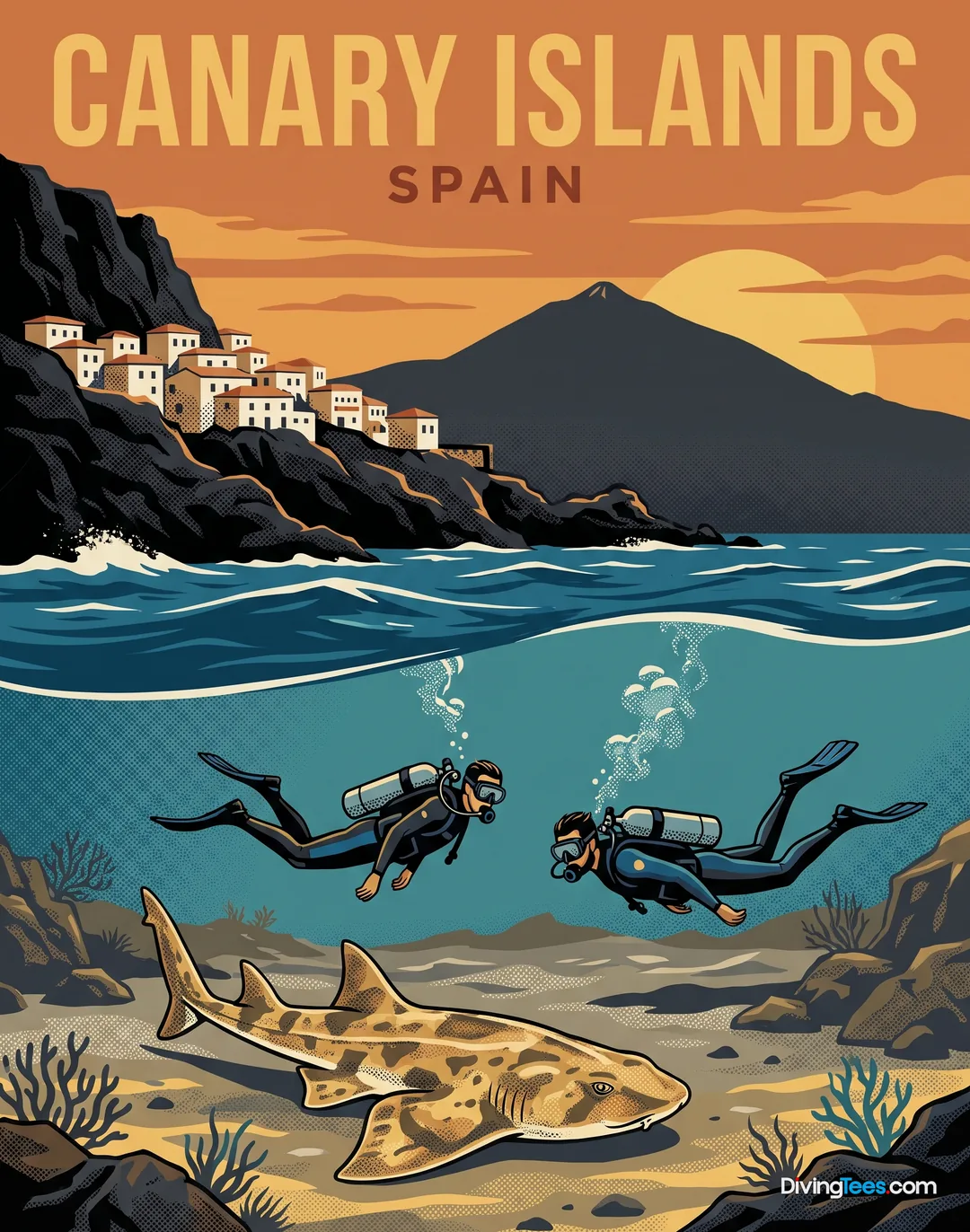 Canary Islands