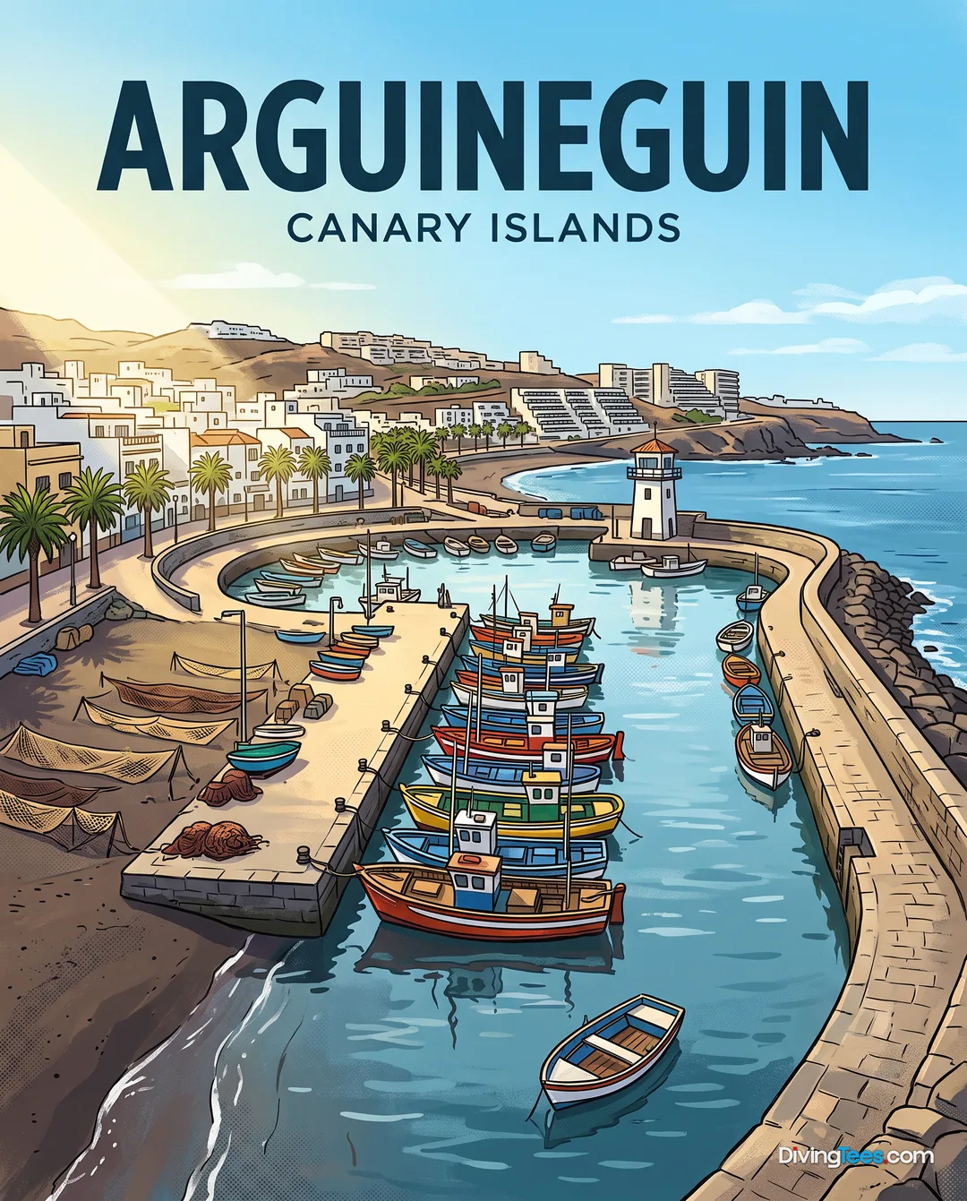 Arguineguin