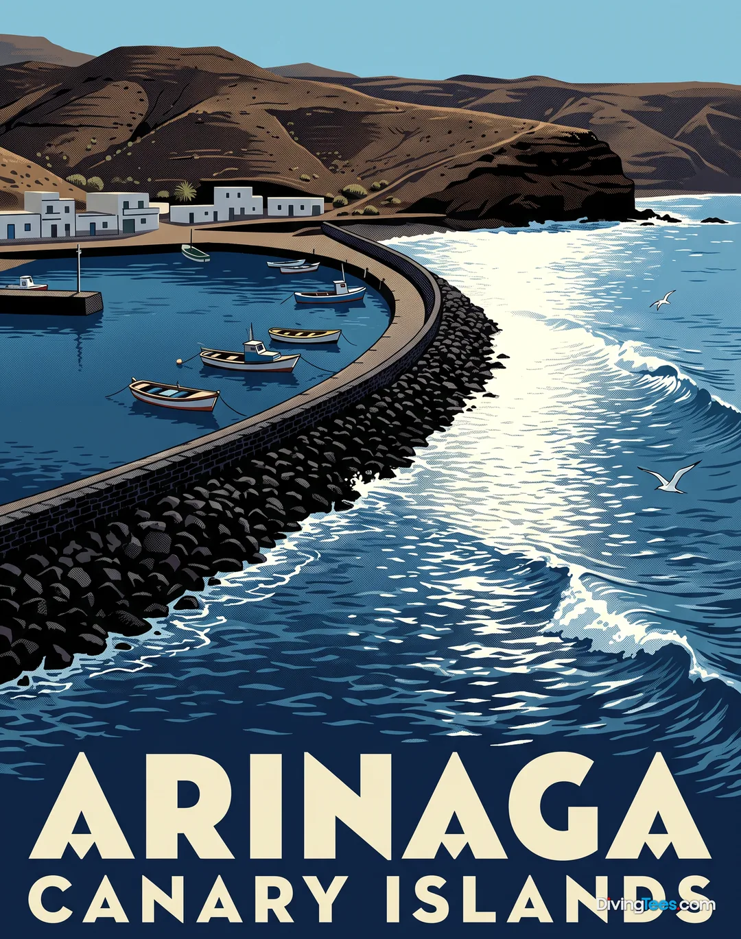 Arinaga