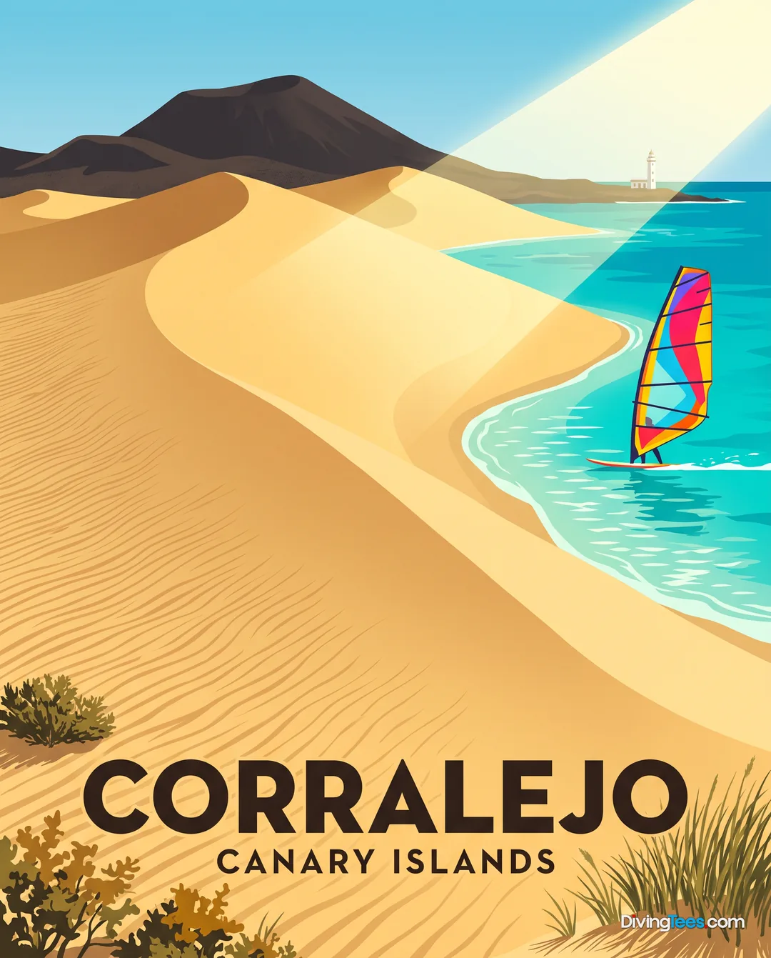Corralejo