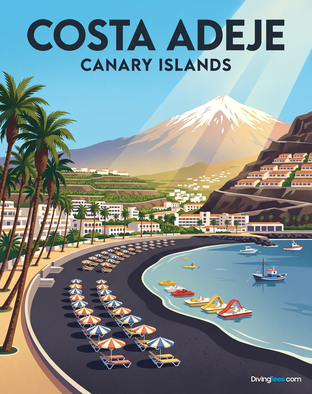 Costa Adeje
