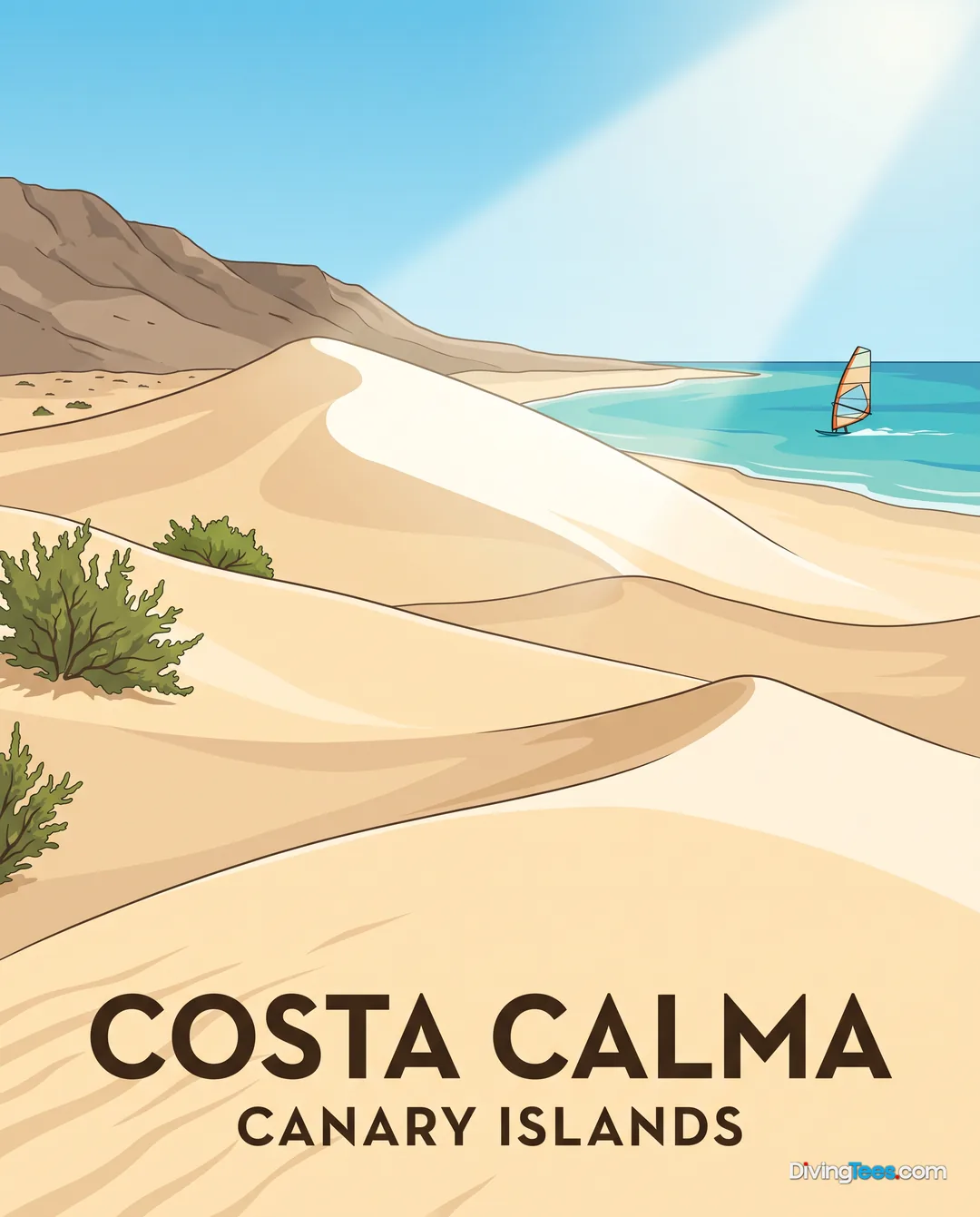 Costa Calma