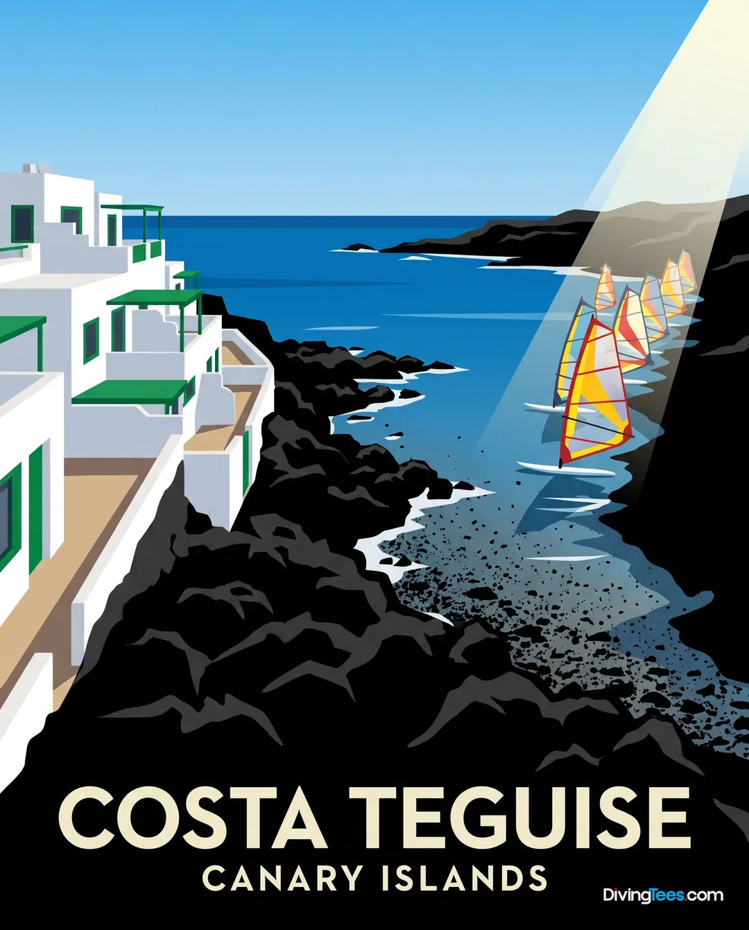 Costa Teguise