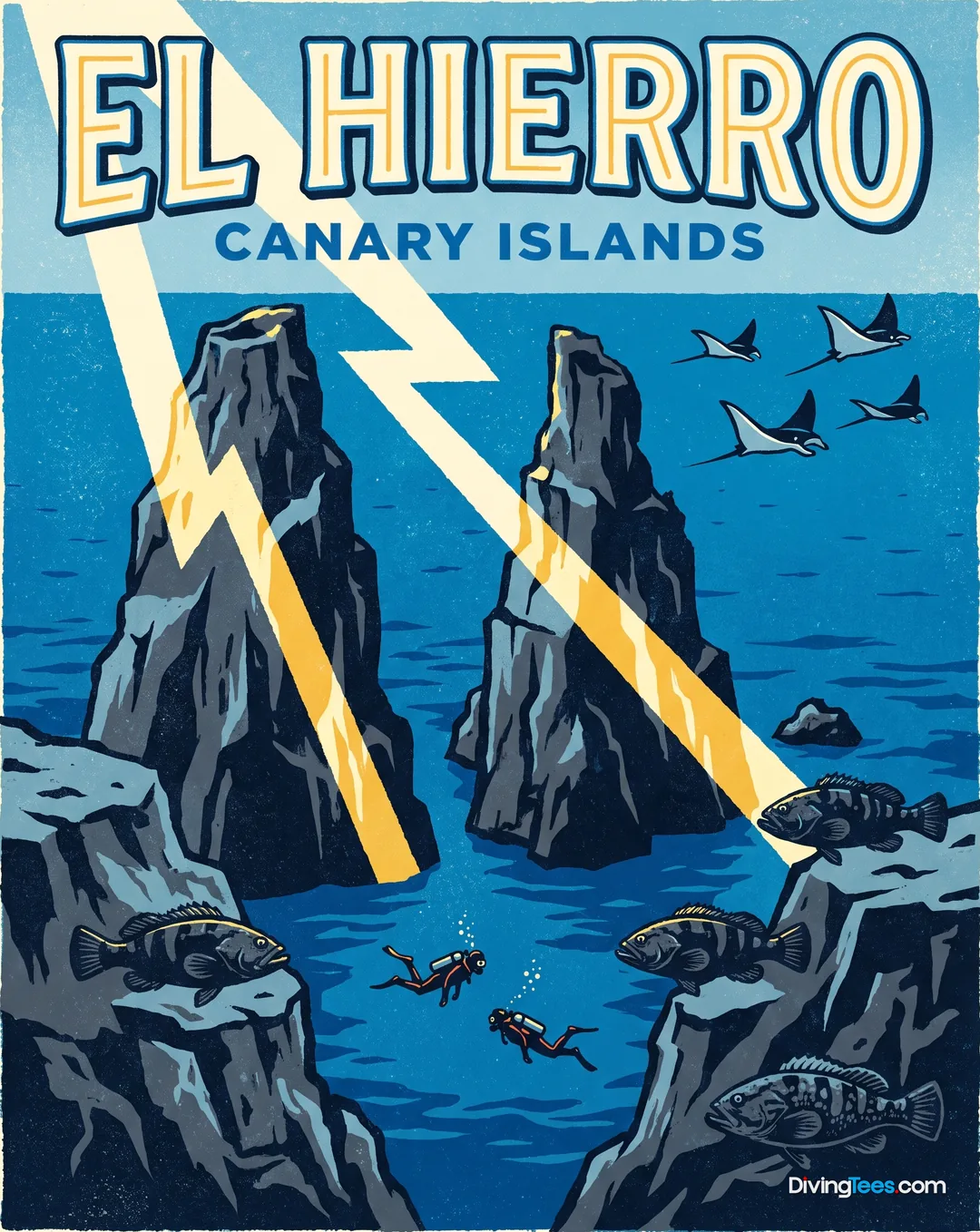 El Hierro