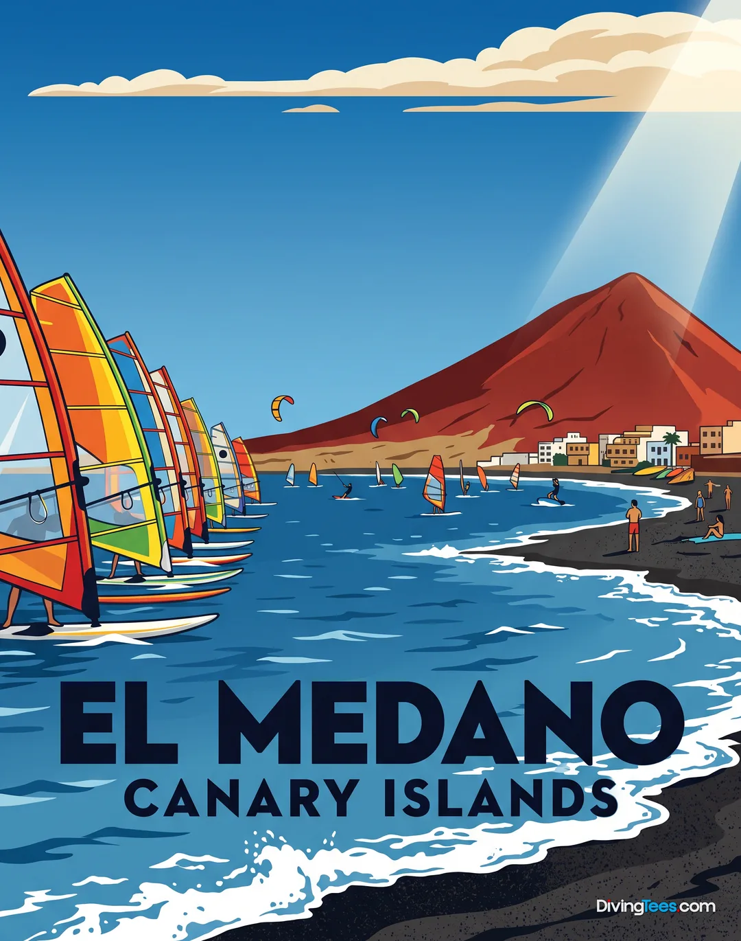 El Medano