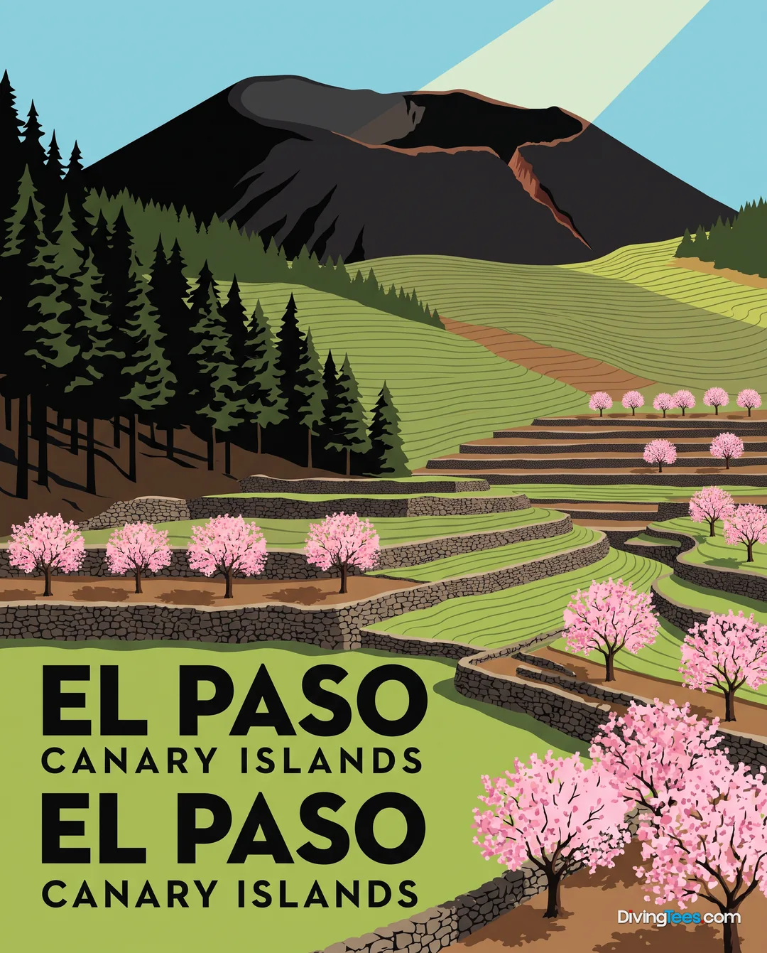El Paso