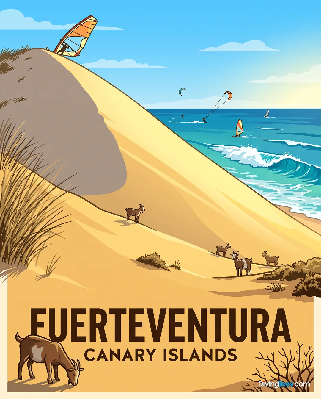 Fuerteventura