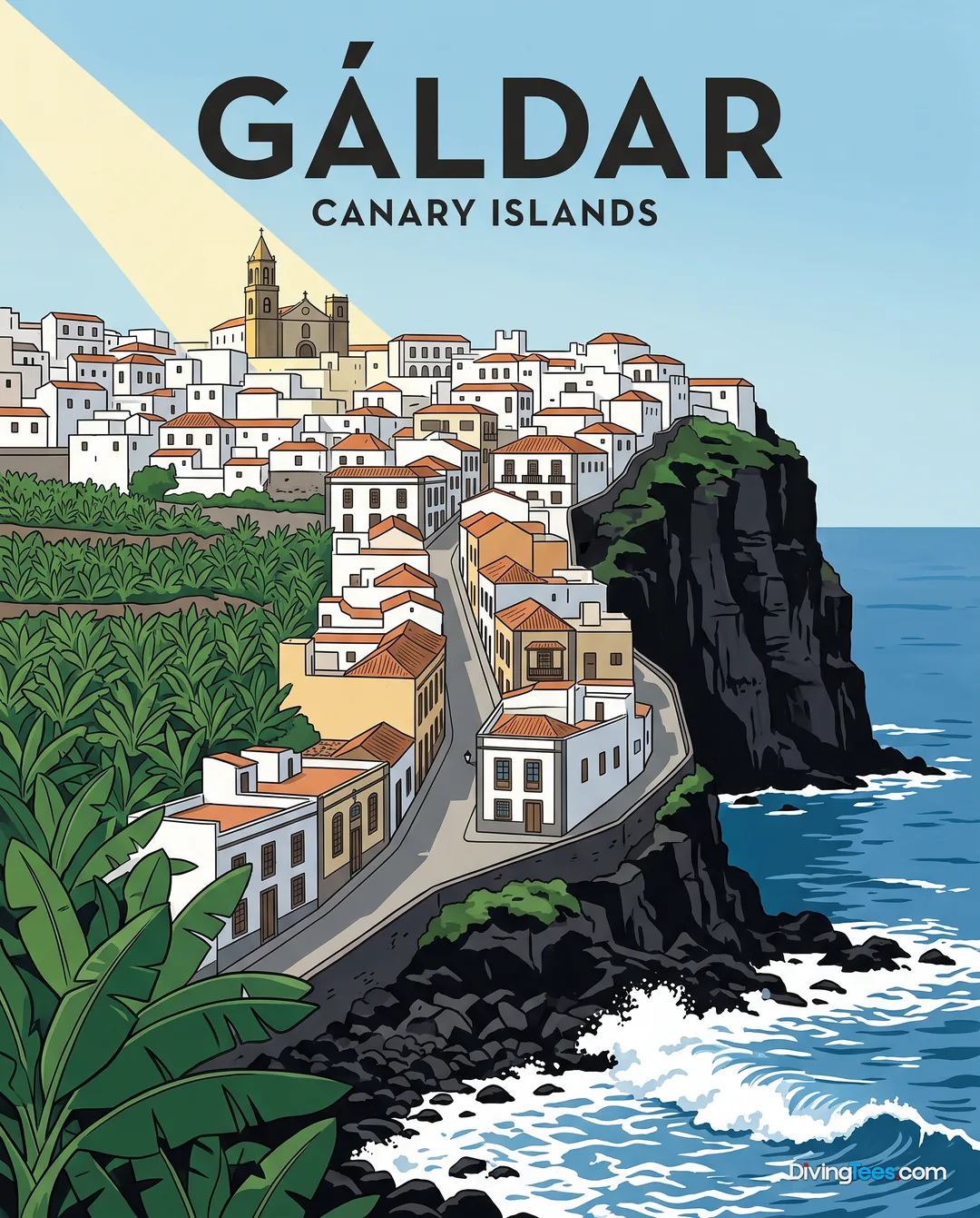 Gáldar
