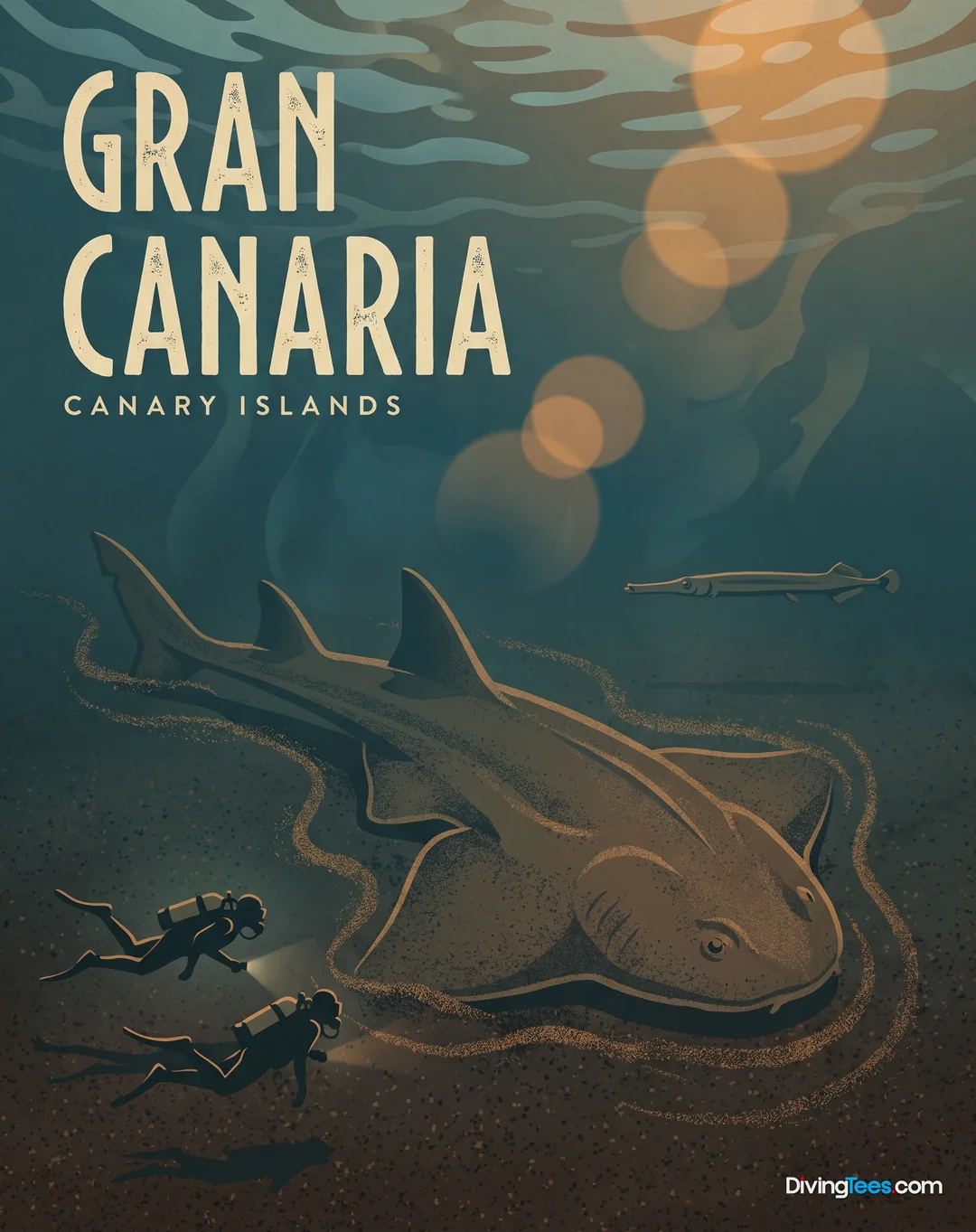 Gran Canaria