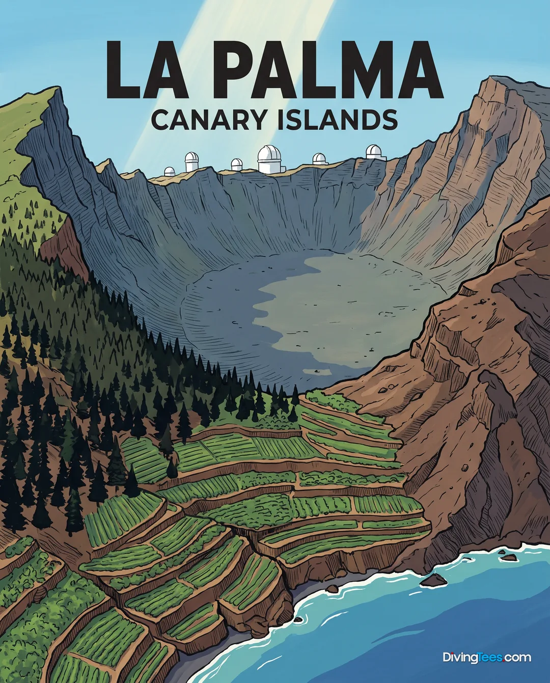 La Palma