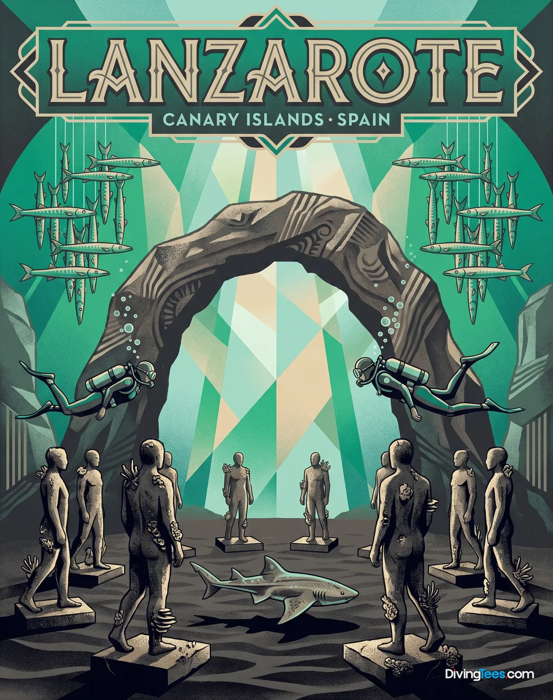 Lanzarote
