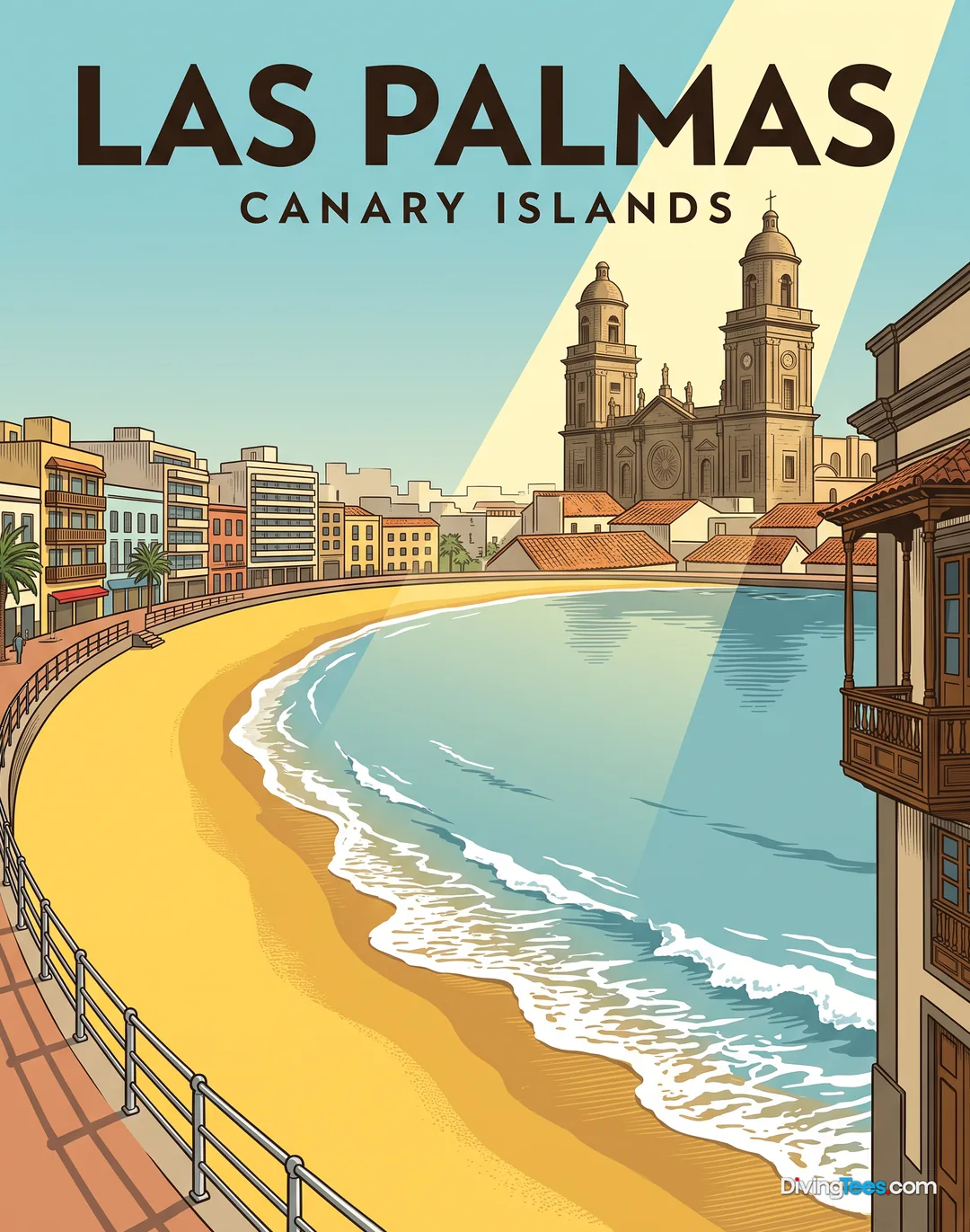 Las Palmas