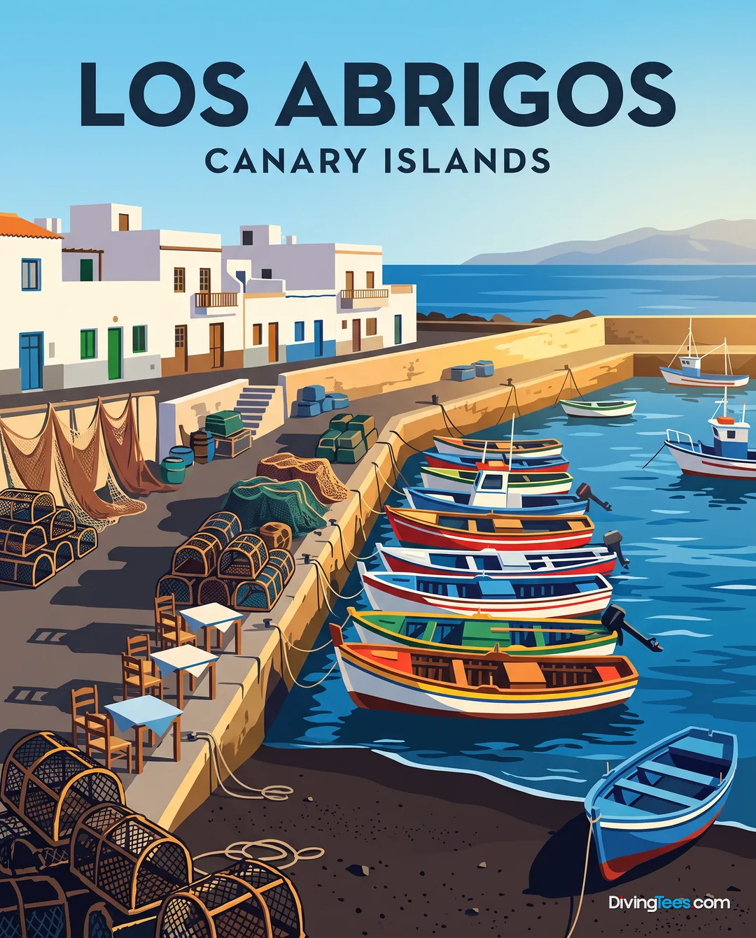 Los Abrigos