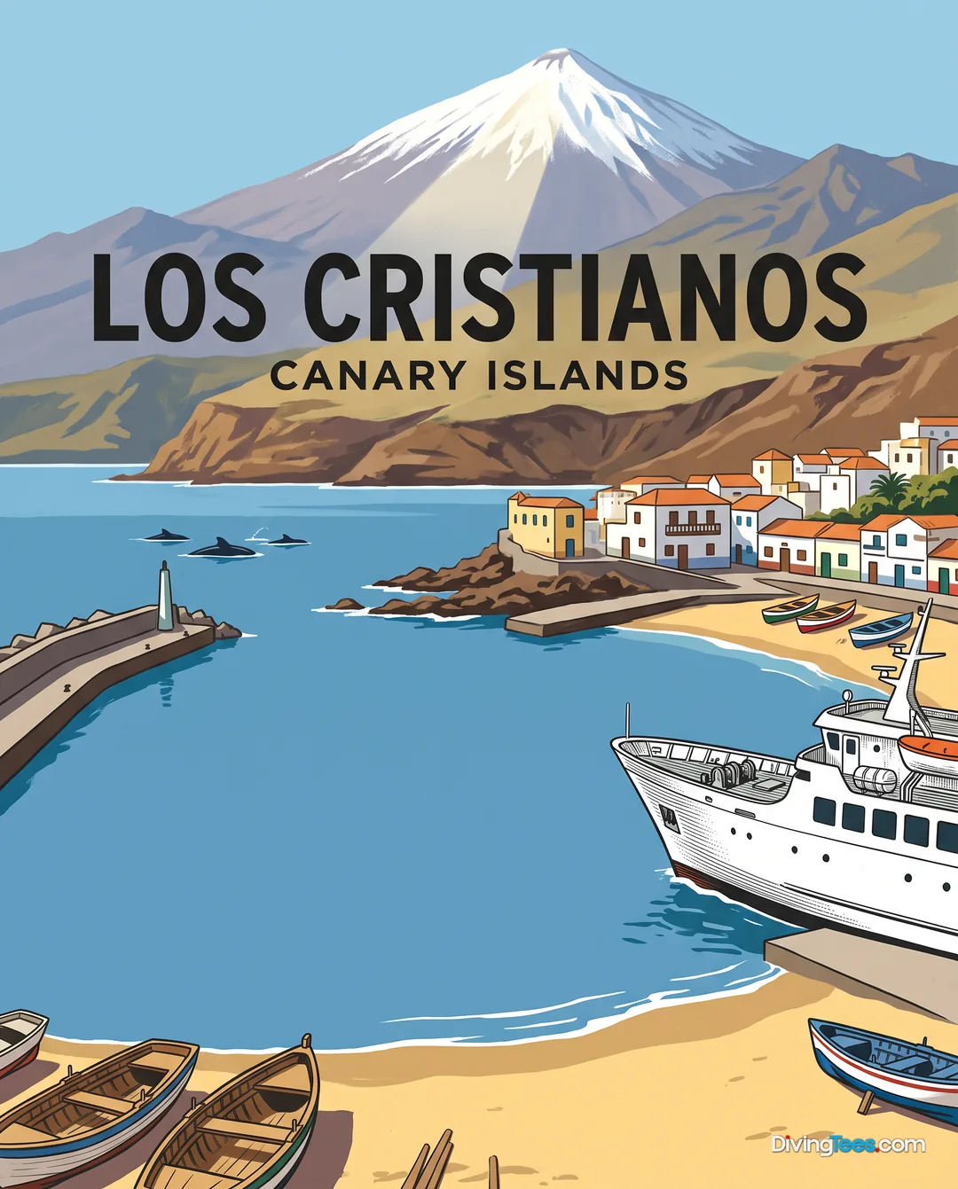 Los Cristianos