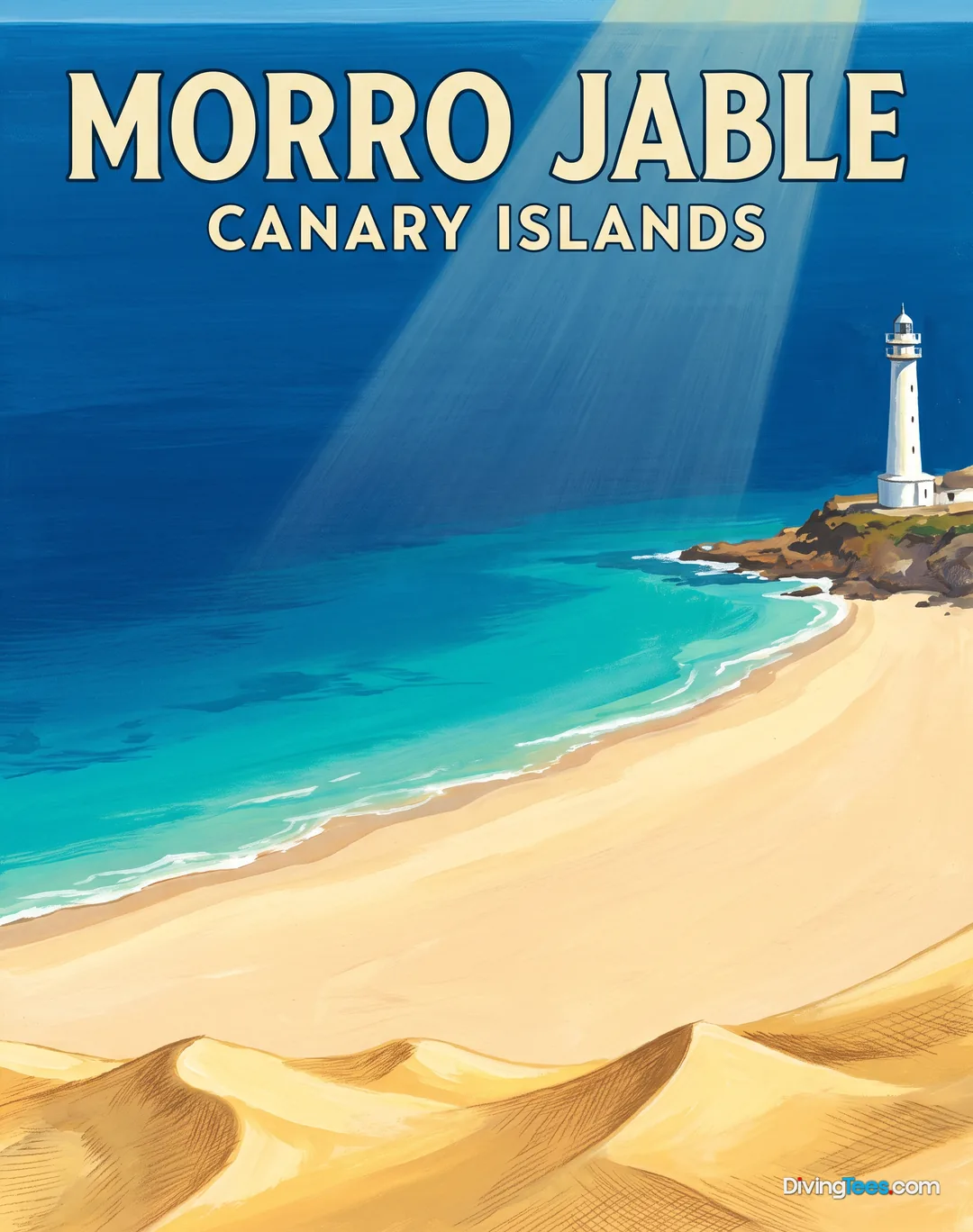 Morro Jable