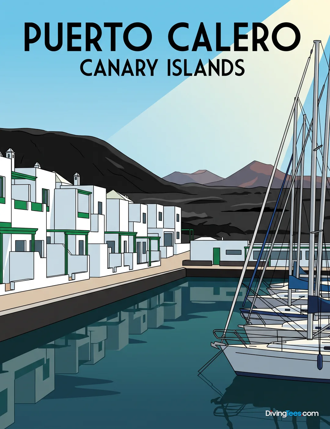 Puerto Calero