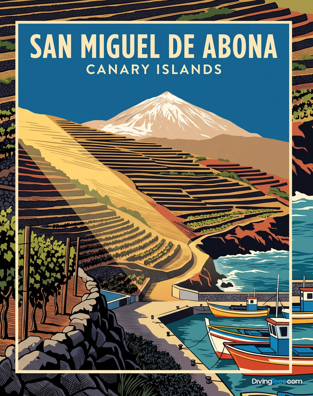 San Miguel de Abona