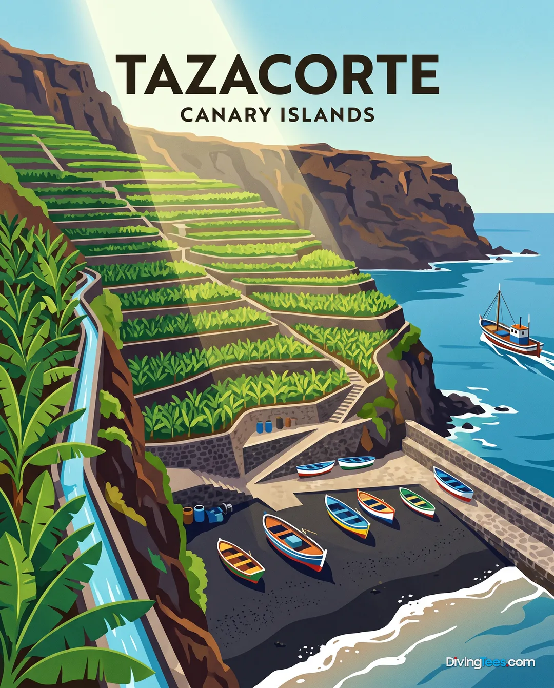Tazacorte