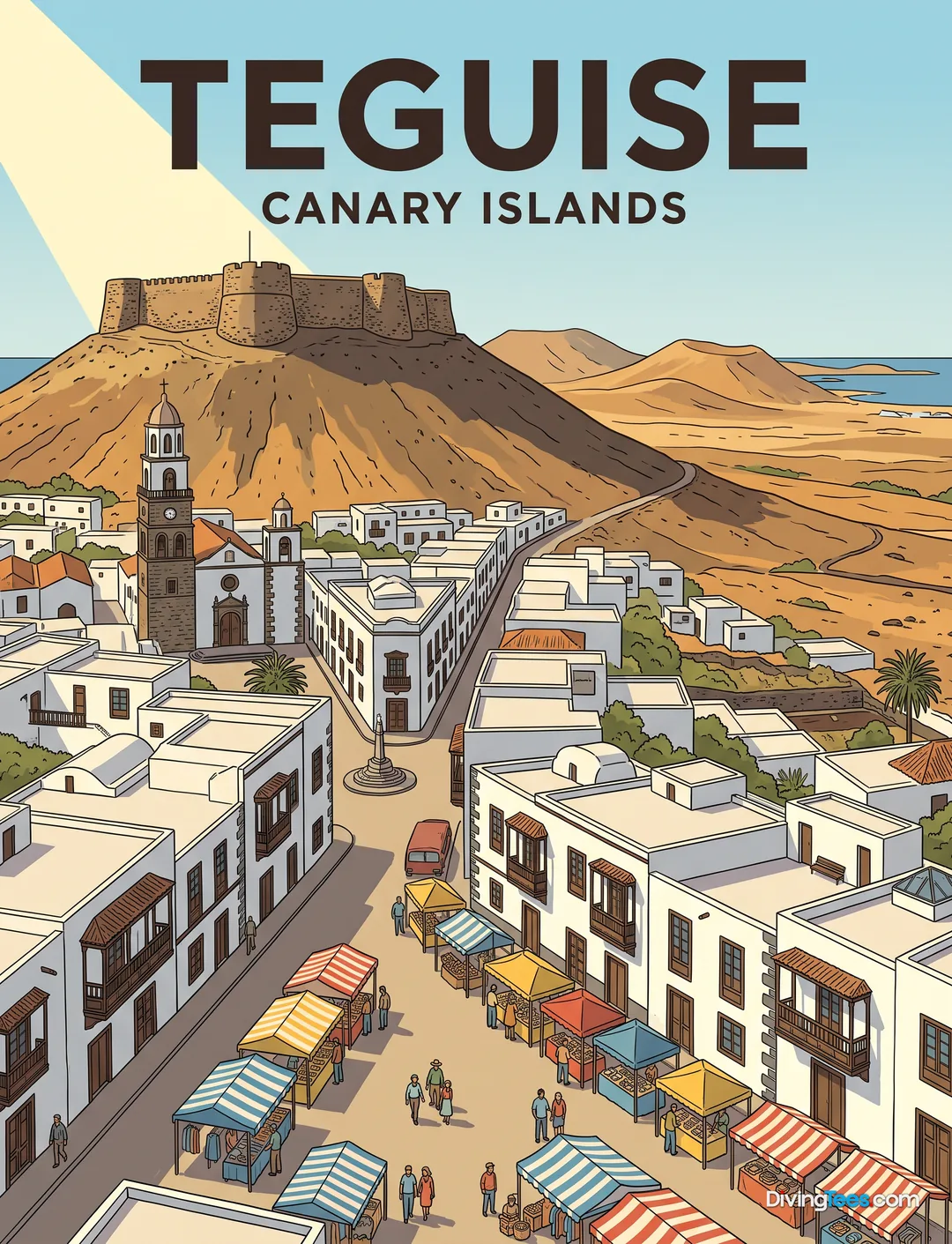 Teguise