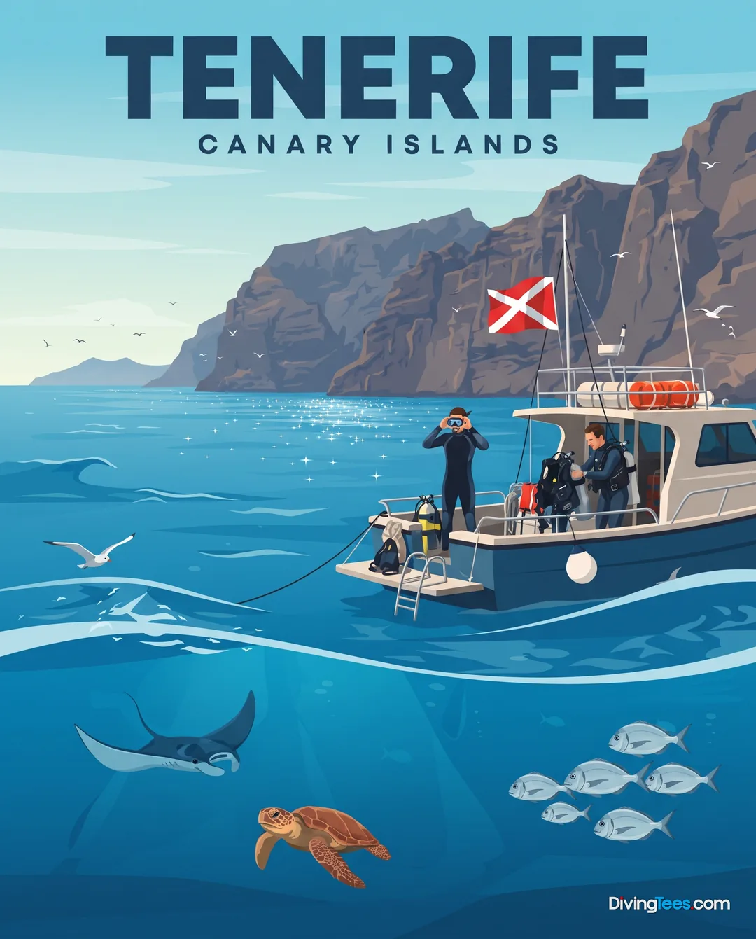 Tenerife