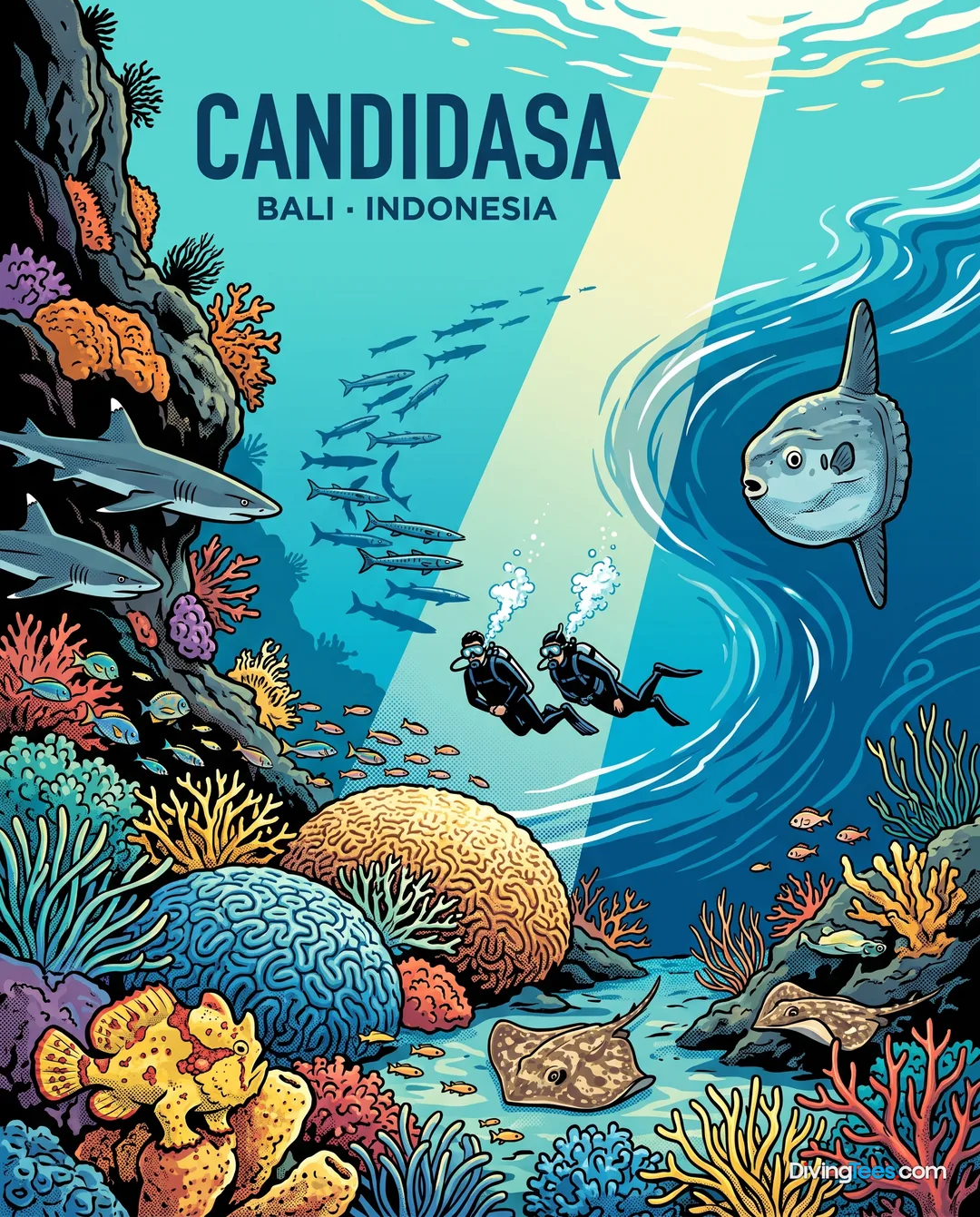 Candidasa