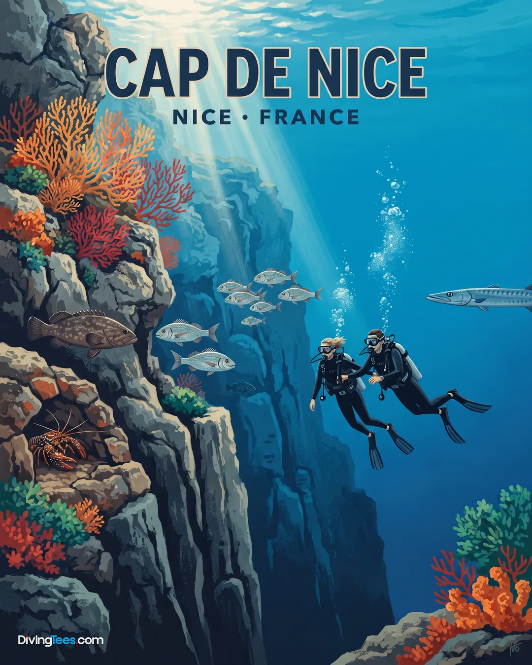 Cap De Nice