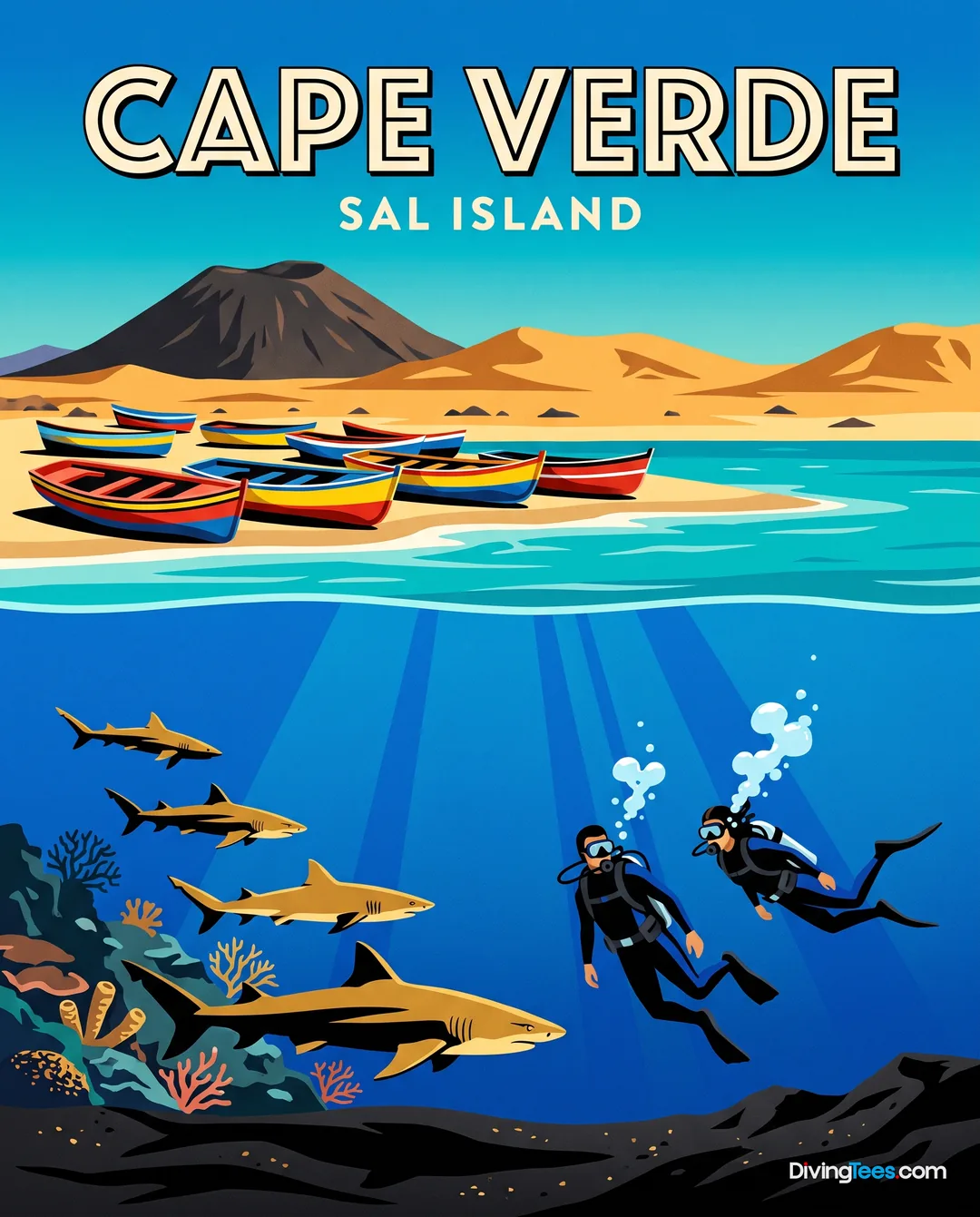 Cape Verde