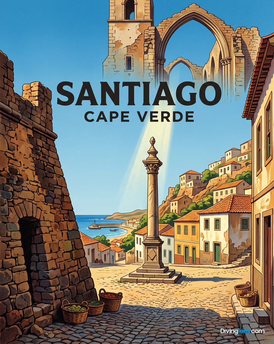 Santiago