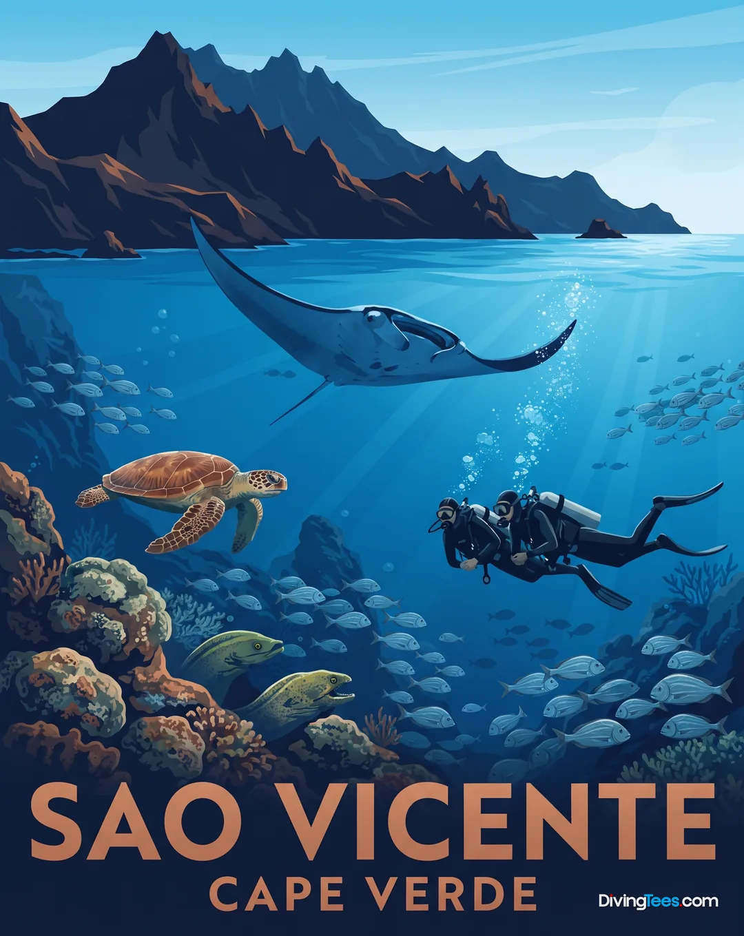 Sao Vicente