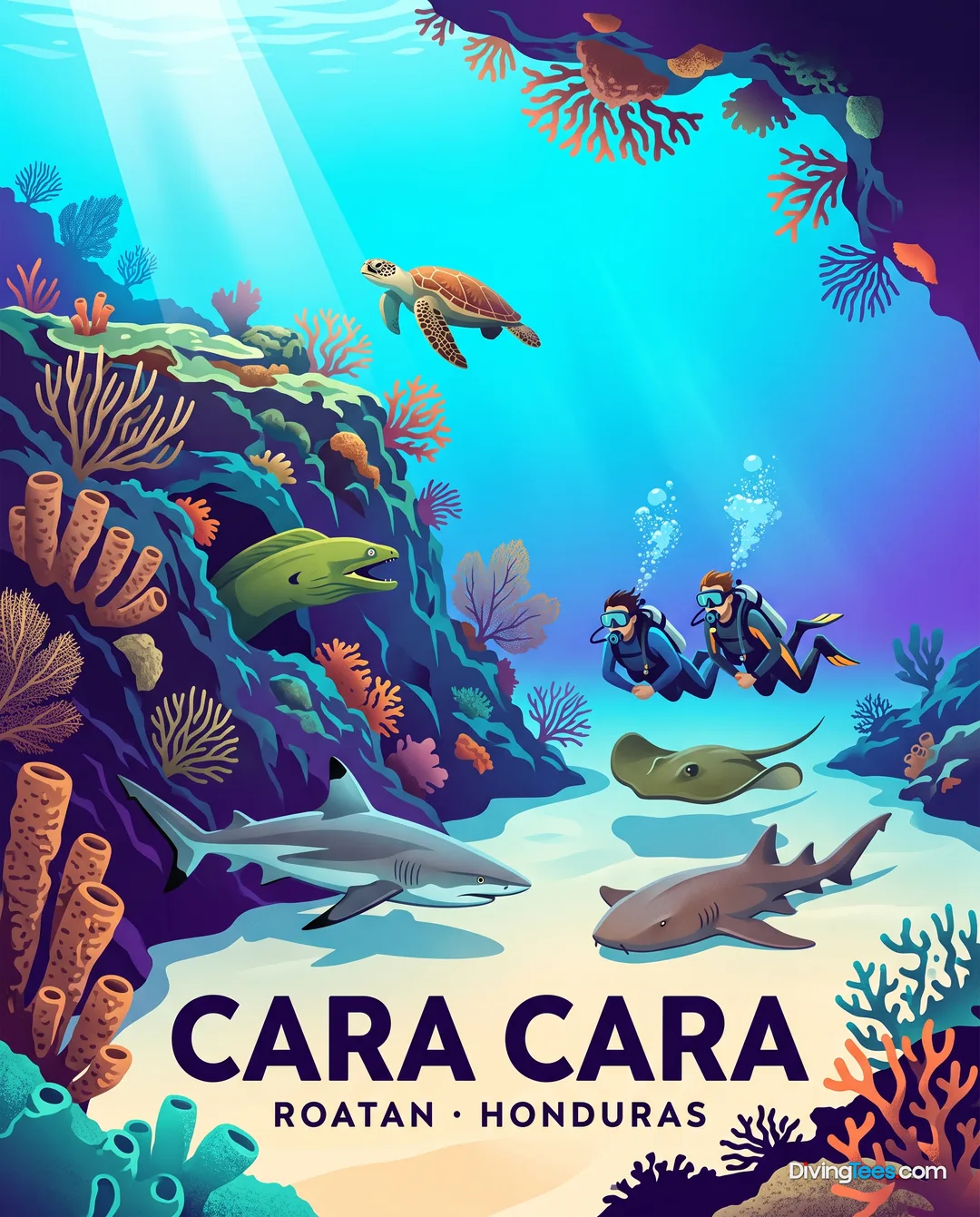 Cara cara