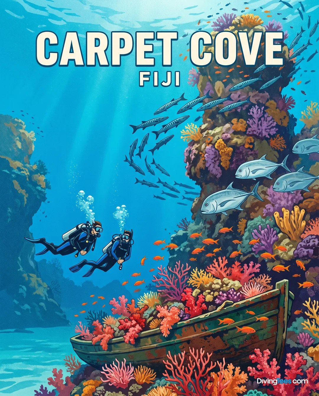 Carpet Cove