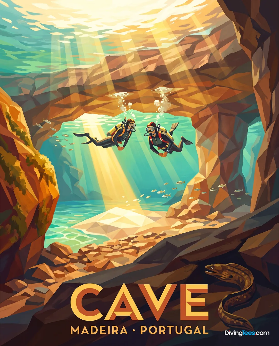 Cave