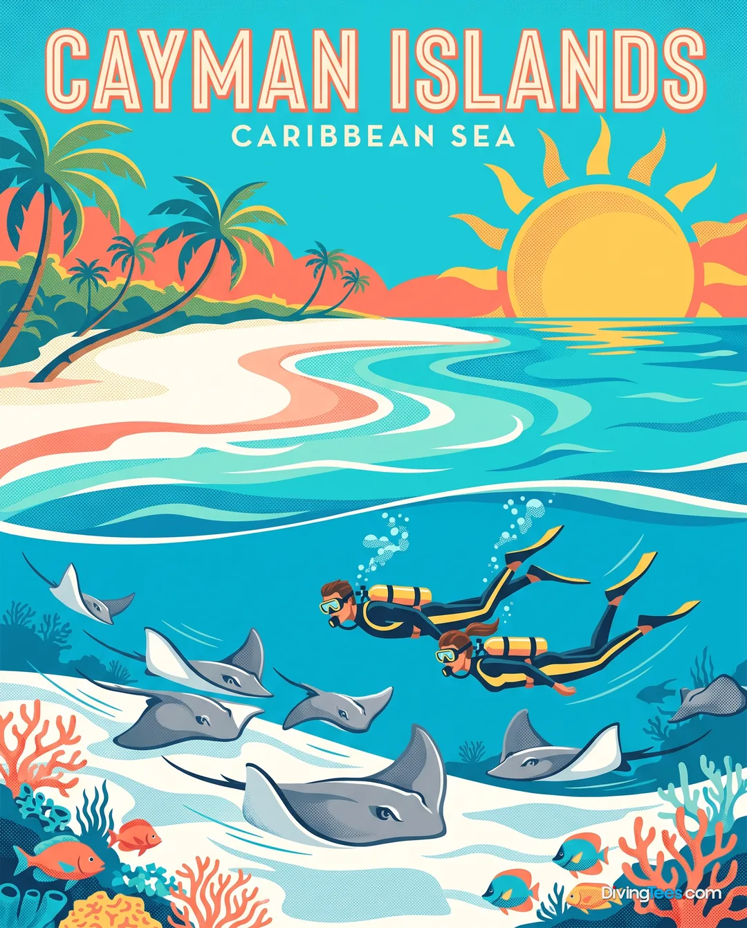 Cayman Islands