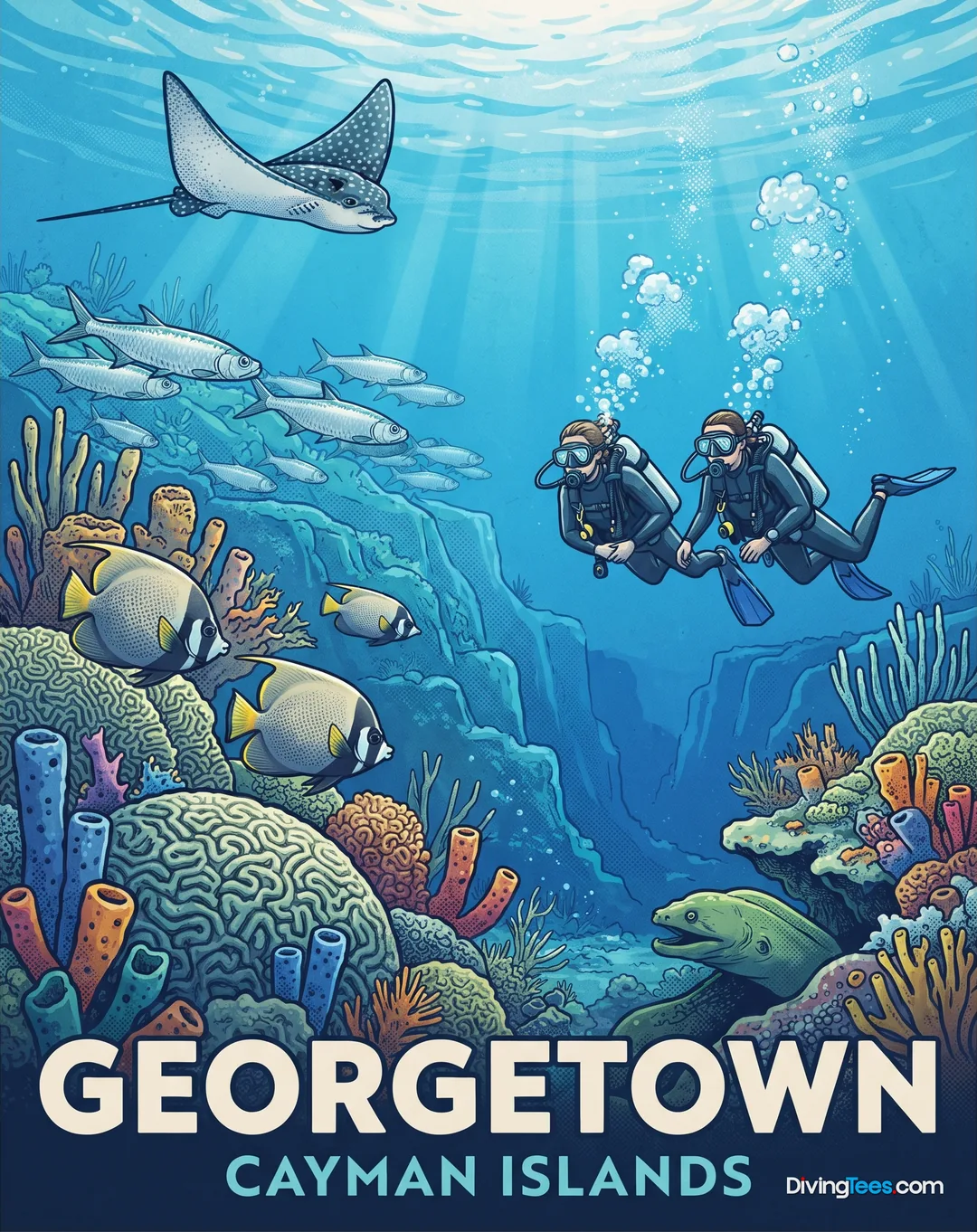 Georgetown