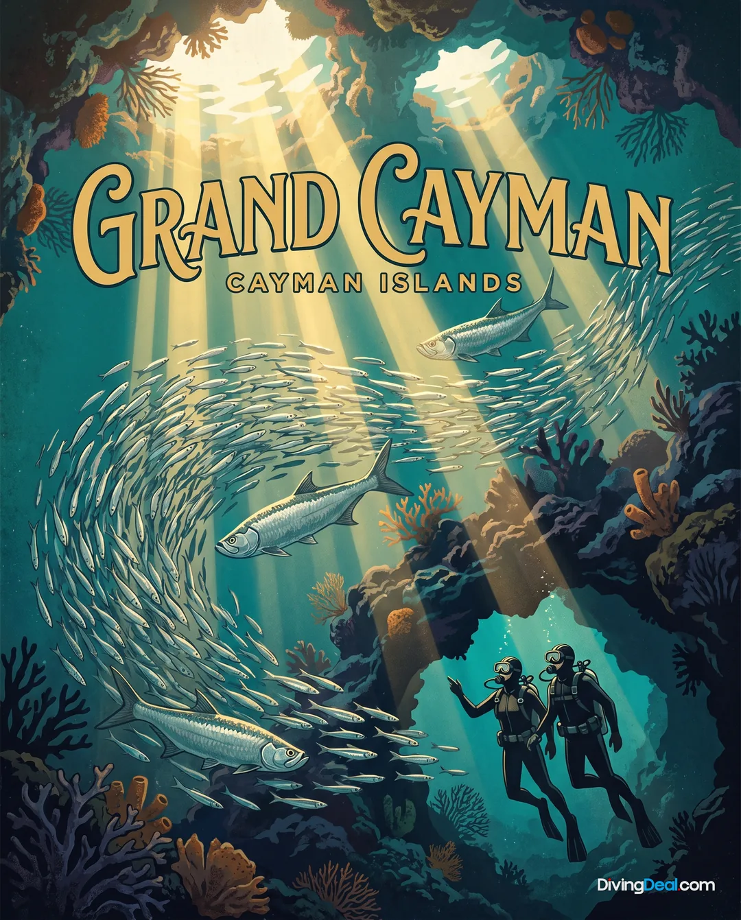 Grand Cayman