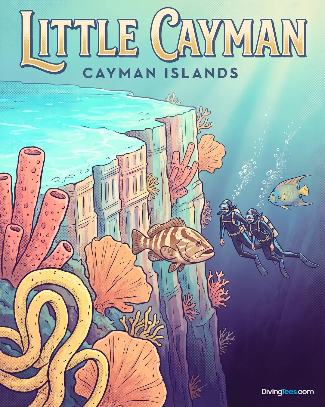 Little Cayman