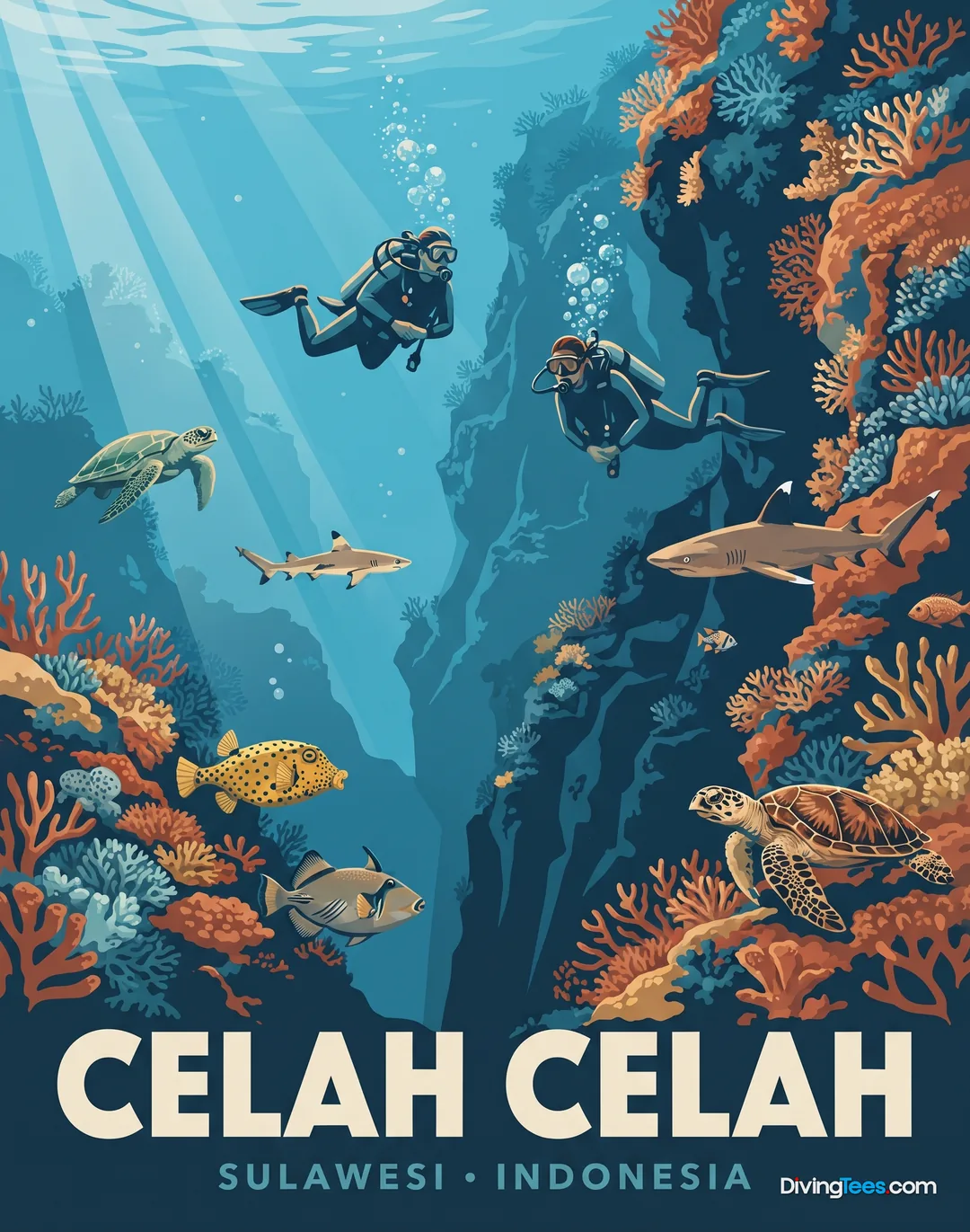 Celah Celah